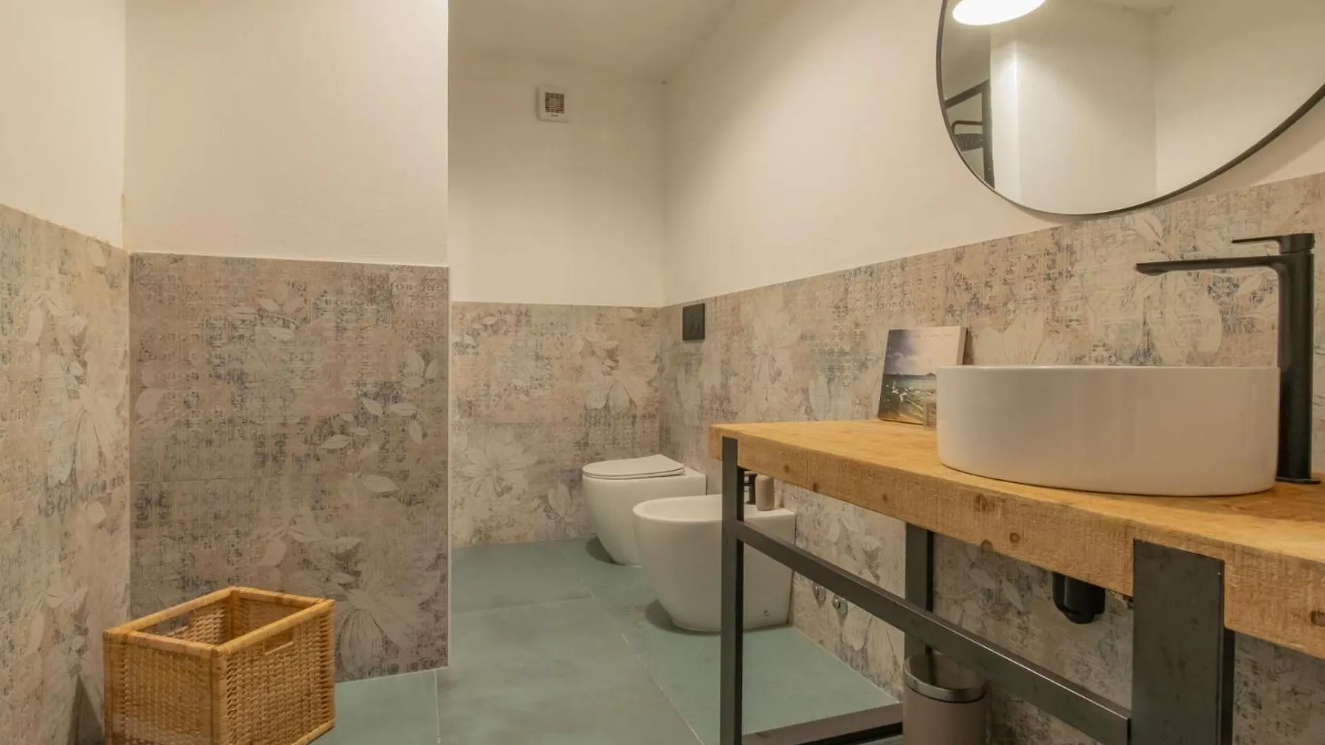 Villa Acquasalata Nisporto